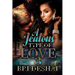 A Jealous Type Of love Part 3