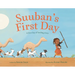 Suuban's First Day: A First Day of Herding Story