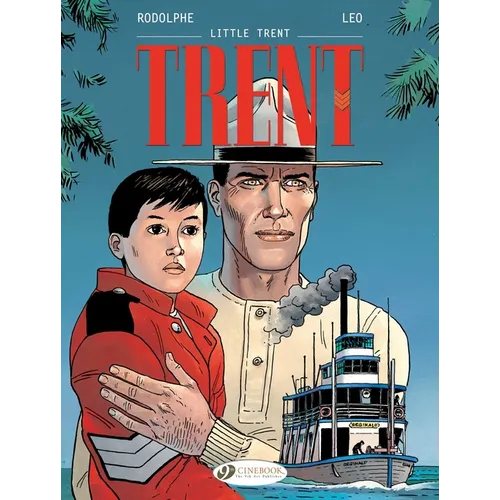 Little Trent