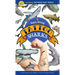 Super, Strong Tattoo Sharks: 50 Temporary Tattoos That Teach