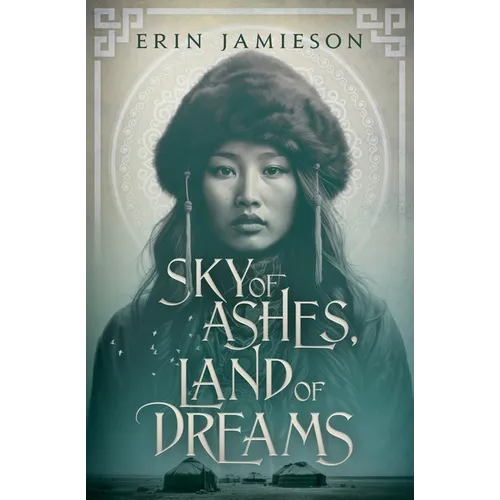 Sky of Ashes, Land of Dreams