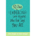 50 Days to Embracing (and Enjoying) Who God Says You Are