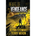 Heart of Vengeance: Vigilante Duology Book 1