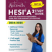 HESI A2 Study Guide 2024-2025: 1,875+ Practice Questions and HESI Admission Assessment Exam Prep for Nursing [5th Edition]