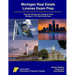 Michigan Real Estate License Exam Prep: All-in-One Review and Testing to Pass Michigan's PSI Real Estate Exam