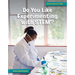 Do You Like Experimenting with Stem?