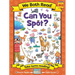 Can You Spot?