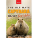 Capybaras The Ultimate Book for Kids: 100+ Amazing Facts, Photos, Activities & More