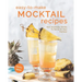 Easy-To-Make Mocktail Recipes: Non Alcoholic Drinks To Serve At Your Parties!