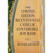 The Limited Edition Bicentennial Cadillac Convertible Joy Ride
