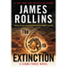 The 6th Extinction