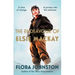 The Endeavour of Elsie MacKay: The Compelling Historical Novel Inspired by the Pioneering Scottish Aviator