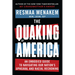 The Quaking of America: An Embodied Guide to Navigating Our Nation's Upheaval and Racial Reckoning