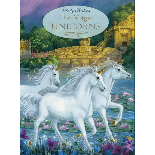 The Magic Unicorns