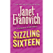 Sizzling Sixteen