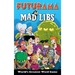 Futurama Mad Libs