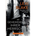 Im Geheimdienste ihrer Herrschaft