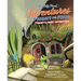 Brightly Pond: The Adventures of Fribbit the Frog: Fribbit's First Adventure