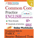 Common Core Practice - 4th Grade English Language Arts: Workbooks to Prepare for the Parcc or Smarter Balanced Test
