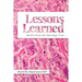 Lessons Learned: Stories from the Oncology Unit