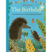 The Birthday: A Big Hedgehog and Little Hedgehog Adventure