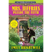 Mrs. Jeffries Pleads the Fifth