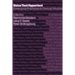 Voice, Text, Hypertext: Emerging Practices in Textual Studies