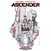 Ascender Volume 3: The Digital Mage