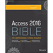 Access 2016 Bible