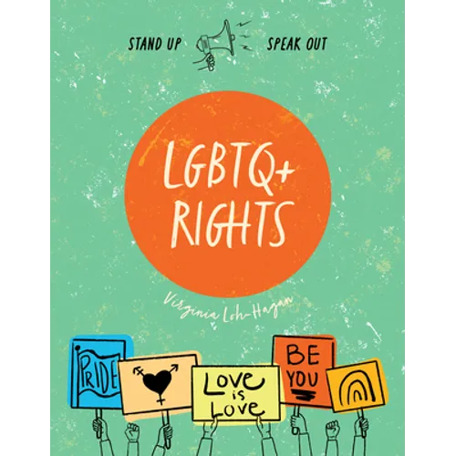 LGBTQ+ Rights