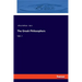 The Greek Philosophers: Vol. I