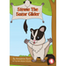 Stewie The Sugarglider