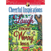 Creative Haven Cheerful Inspirations Coloring Book