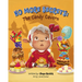 No More Secrets: The Candy Cavern