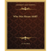 Who Was Hiram Abiff?