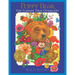 Poppy Bear: The Garden That Overslept
