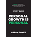 Personal Growth is Personal Study Guide: Seven Personal Ways for Developing Your Potential