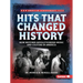 Hits That Changed History: How Motown Revolutionized Music and Culture in America