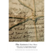 The Letters: Part Three