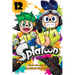 Splatoon, Vol. 12
