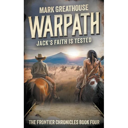 Warpath: Jack's Faith is Tested