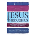 Jesus Through Us: Following His Example in Love and Service (a 90-Day Devotional)