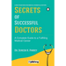 Secrets of Successful Doctors: A Complete Guide to a Fulfilling Medical Career
