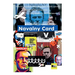 Navalny Card