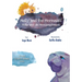 Molly and the Mermaids - Molly und die Meerjungfrauen: Bilingual Children's Picture Book English German