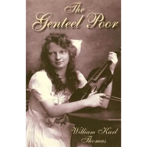 The Genteel Poor