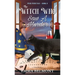 The Witch Who Saw A Murder (Pixie Point Bay Book 8): A Cozy Witch Mystery
