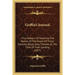 Griffin's Journal: First Settlers Of Southold, The Names Of The Heads Of Those Families, Being Only Thirteen At The Time Of Their Landing (1857)