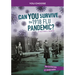 Can You Survive the 1918 Flu Pandemic?: An Interactive History Adventure