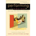 Performing the Sacred: Theology and Theatre in Dialogue